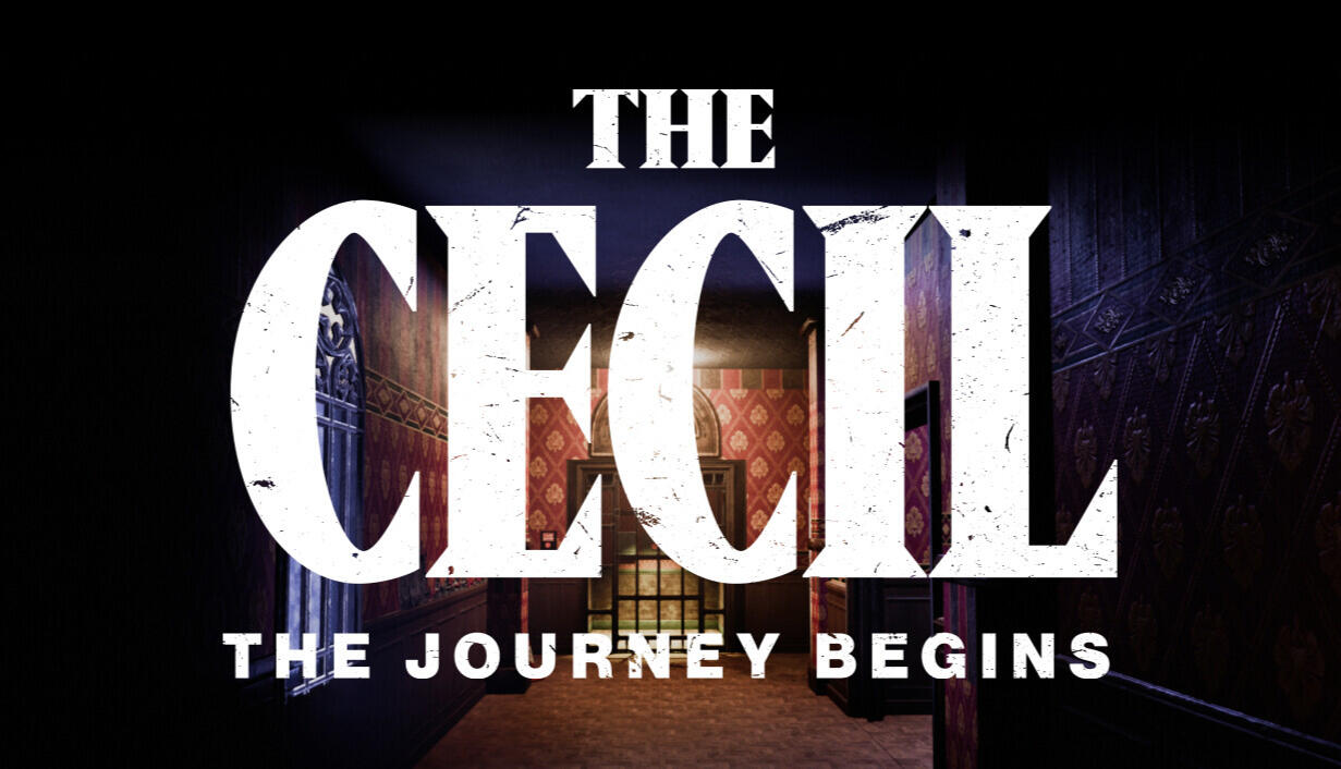 The Cecil: The journey Begins The Cecil: The journey Begins